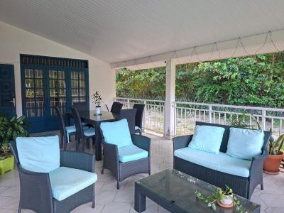 Annonce Vente 5 pices Maison Cayenne 973