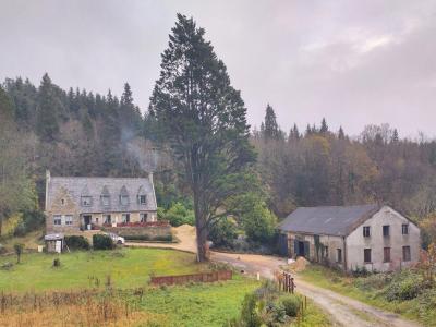 Annonce Vente Prestige Huelgoat 29