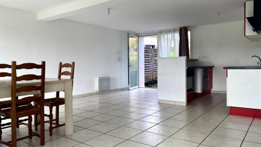 Acheter Appartement 80 m2 Niort