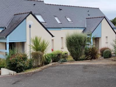 For sale Saint-cast-le-guildo 1 room 21 m2 Cotes d'armor (22380) photo 0