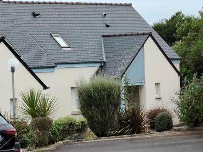 Annonce Vente Appartement Saint-cast-le-guildo 22