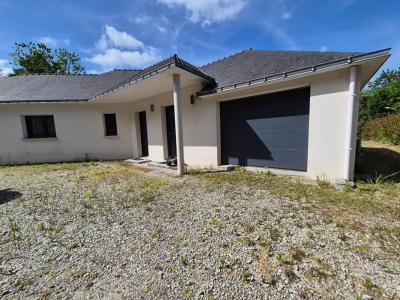 Acheter Maison 112 m2 Spezet