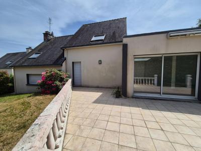 For sale Lanester 7 rooms 180 m2 Morbihan (56600) photo 4
