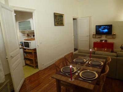 For rent Paris-6eme-arrondissement 2 rooms 52 m2 Paris (75006) photo 1