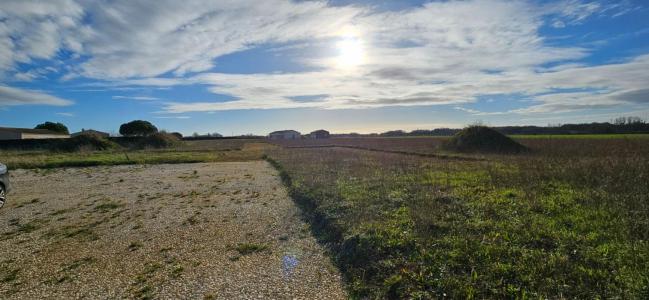 For sale Archingeay 676 m2 Charente maritime (17380) photo 1