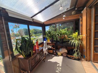 Acheter Maison 106 m2 Blois