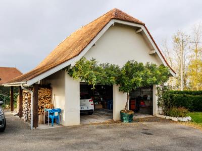 For sale Sauveterre-de-bearn 6 rooms 200 m2 Pyrenees atlantiques (64390) photo 1