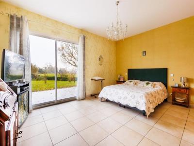 For sale Sauveterre-de-bearn 6 rooms 200 m2 Pyrenees atlantiques (64390) photo 3