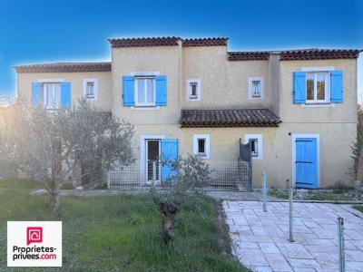 Annonce Vente 3 pices Maison Saint-maximin-la-sainte-baume 83