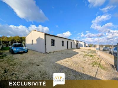 Acheter Maison Brizambourg Charente maritime