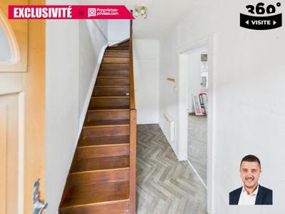 Annonce Vente 5 pices Maison Hirson 02