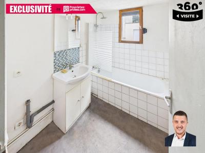 Acheter Maison 70 m2 Hirson