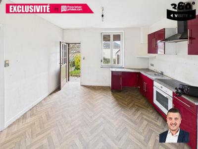 Acheter Maison Hirson 38990 euros