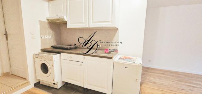 Annonce Vente Appartement Noisy-le-grand 93