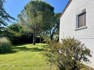 Acheter Maison Deaux Gard