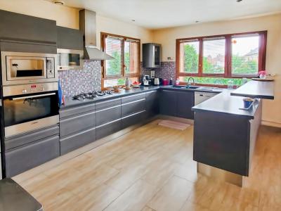 Annonce Vente 7 pices Maison Brou-sur-chantereine 77