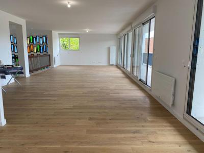 Acheter Appartement 164 m2 Bordeaux