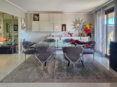 For sale Antibes 4 rooms 102 m2 Alpes Maritimes (06600) photo 3