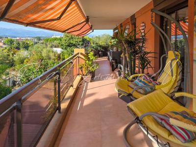 For sale Antibes 4 rooms 102 m2 Alpes Maritimes (06600) photo 4
