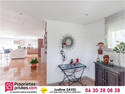 Annonce Vente 8 pices Maison Gievres 41