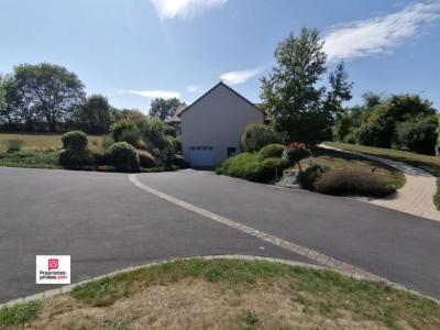 Annonce Vente 6 pices Maison Ecouche 61