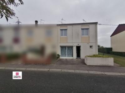 Acheter Maison 120 m2 Argentan