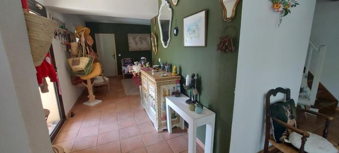 Annonce Vente 5 pices Maison Nimes 30