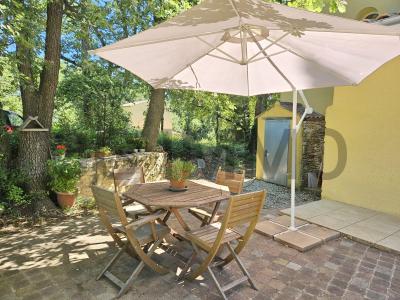 For sale Aigaliers UZAS 8 rooms 237 m2 Gard (30700) photo 1