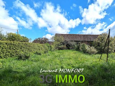 Annonce Vente 4 pices Maison Boutencourt 60