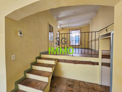 For sale Aigaliers UZAS 6 rooms 154 m2 Gard (30700) photo 2