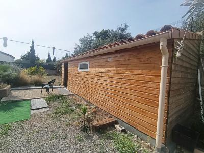 Acheter Maison Balaruc-les-bains 676000 euros