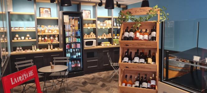 Annonce Vente Commerce Castres 81