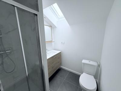 Acheter Maison Tracy-le-val 163000 euros