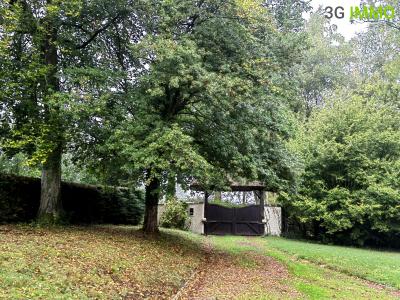 Acheter Maison Pont-l'eveque Calvados