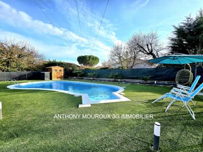 Acheter Maison 165 m2 Mionnay