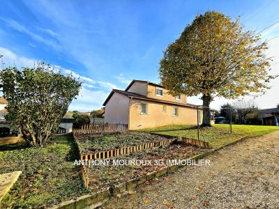 Acheter Maison Mionnay Ain