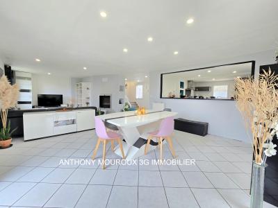 Acheter Maison Mionnay 490000 euros