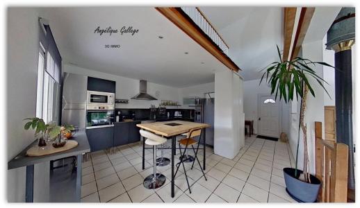 For sale Lescar 5 rooms 166 m2 Pyrenees atlantiques (64230) photo 3