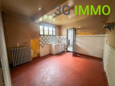 Acheter Maison Houdan 147000 euros