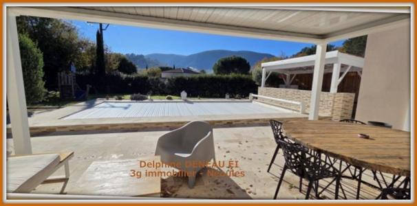 Annonce Vente 6 pices Maison Meounes-les-montrieux 83