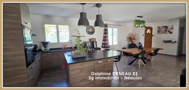 Acheter Maison Meounes-les-montrieux Var