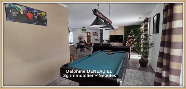 Acheter Maison Meounes-les-montrieux 675000 euros