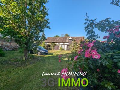 Annonce Vente 4 pices Maison Gisors 27