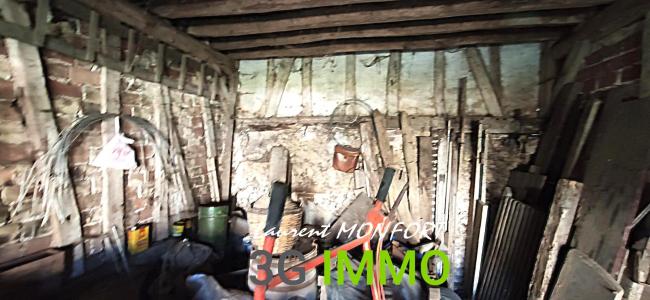 Acheter Maison Gisors Eure