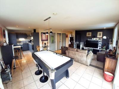 Annonce Vente 4 pices Maison Saint-paul-des-landes 15