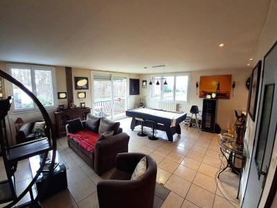 Acheter Maison 122 m2 Saint-paul-des-landes