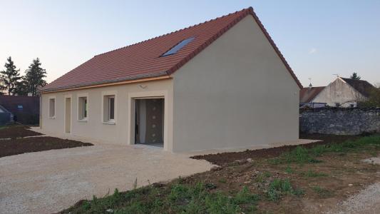 Annonce Vente 5 pices Maison Marcilly-les-buxy 71