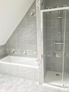 Acheter Maison Chanceaux-sur-choisille Indre et loire