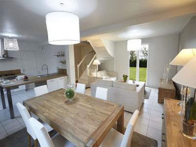 For sale Druye 6 rooms 105 m2 Indre et loire (37190) photo 2