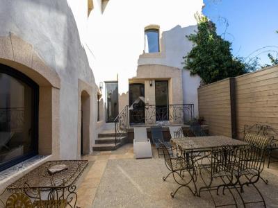 Acheter Maison 165 m2 Castelnau-de-guers